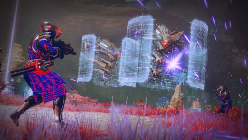 Destiny 2 Episodio Revenant: todos los grandes cambios en las recompensas