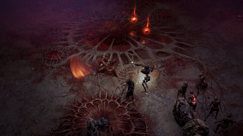 Fecha de finalización de la temporada 5 de Diablo 4, cuenta regresiva: grandes cosas por delante