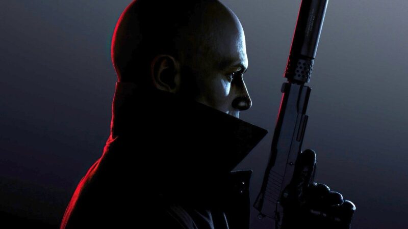 HITMAN llegará pronto a PSVR2