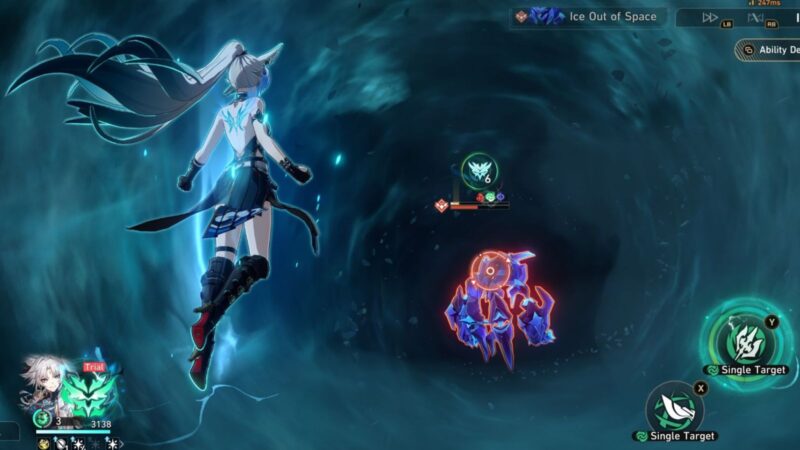 Mejor construcción de Feixiao en Honkai Star Rail 2024