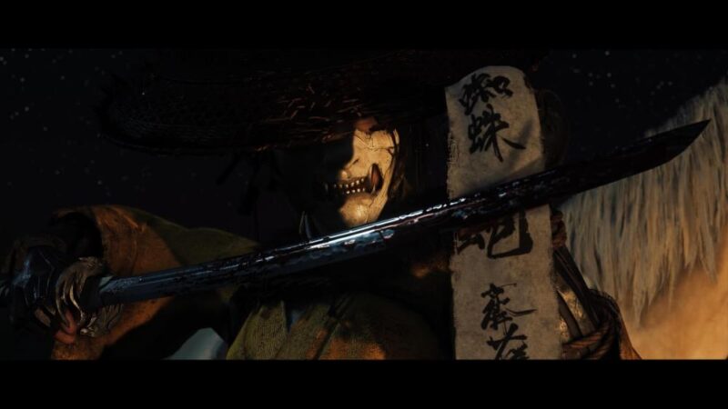 Sucker Punch trabaja en franquicias derivadas después de Ghost Of Yotei