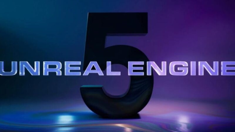 Unreal Engine 5 Lumen ahora funciona a 60 FPS en PS5, Epic Games apunta a 120 FPS