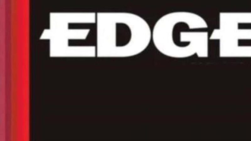 Puntajes de revisión de Edge Issue 403: Astro Bot, Space Marine 2 y más