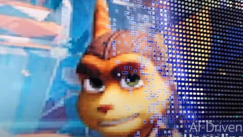 Sony realiza mejoras significativas en la mejora de PSSR en términos de rendimiento y calidad antes del lanzamiento de PS5 Pro