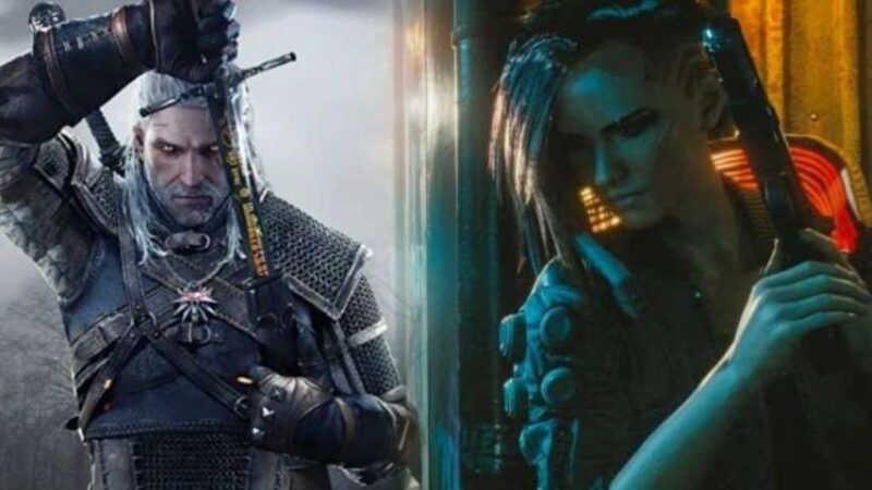 CD Projekt espera recuperar algunos fanáticos con la secuela de The Witcher 4 y Cyberpunk 2077