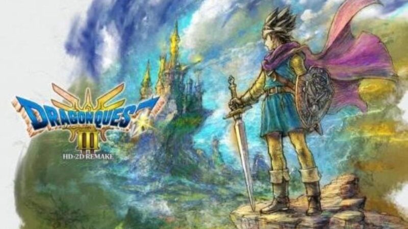Comentarios de censura de Dragon Quest 3 mal traducidos, Horii y Torishima muestran un extracto de cuenta