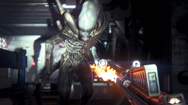 Alien Isolation 2 finalmente está sucediendo, como si, de hecho, realmente estuviera sucediendo
