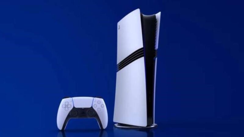 El flujo de trabajo de parches de PS5 Pro para títulos existentes es muy intuitivo para el desarrollo, dice el desarrollador