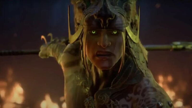 El expresidente de Blizzard quiso reducir las microtransacciones de Diablo 4 y reiniciar Overwatch