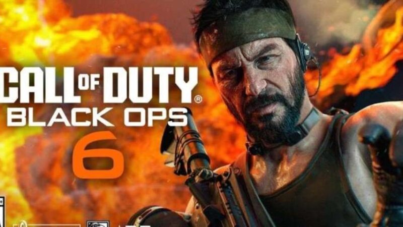 Se revela la fecha de precarga y el tamaño de descarga de Call Of Duty Black Ops 6