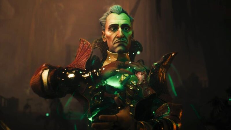 Los pedidos anticipados minoristas de Dragon Age: Veilguard serían realmente escasos