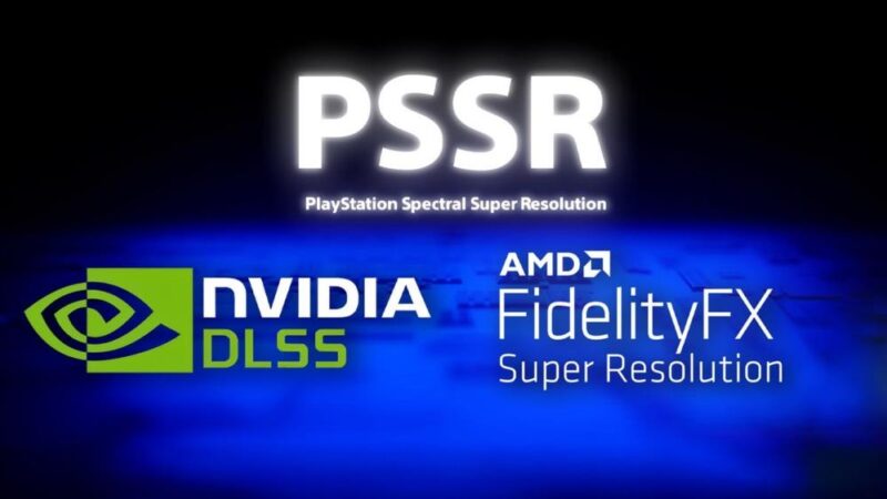 El escalador PSSR de PS5 Pro probado contra FSR 3.1 y Nvidia DLSS 3.7 en Ratchet and Clank: Rift Apart