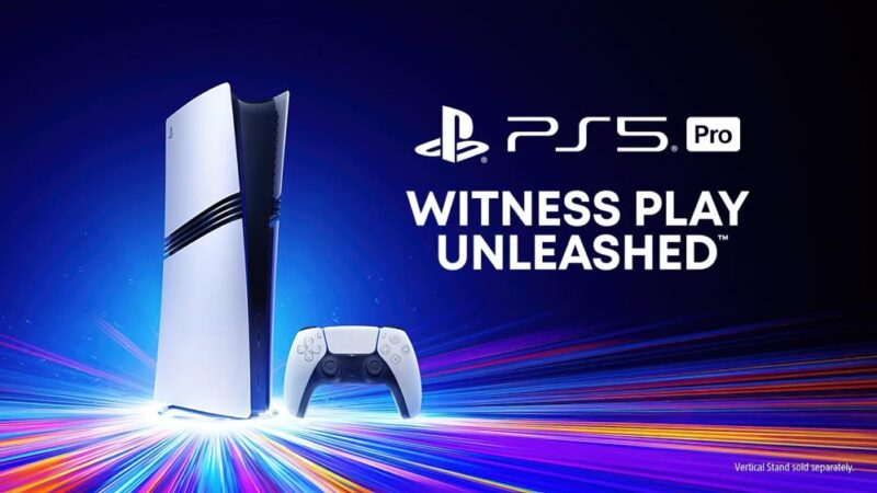 Los juegos de PS5 Pro escalan mejor que los de PS4 Pro, dice un desarrollador; Las PC actualizadas cuestan entre 3 y 5 veces más y no se pueden comparar