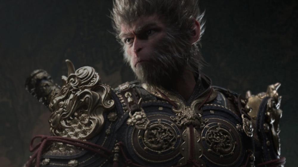 Las ediciones físicas de Black Myth Wukong PS5 serán "disponible muy pronto"