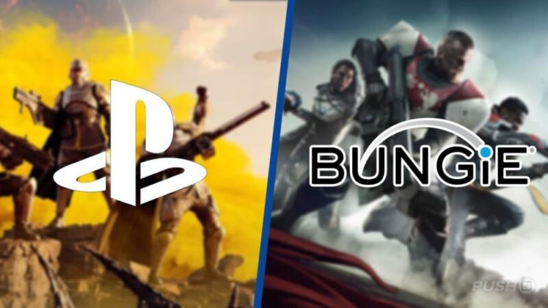 PlayStation y Bungie continúan avanzando con el equipo interno de soporte en vivo