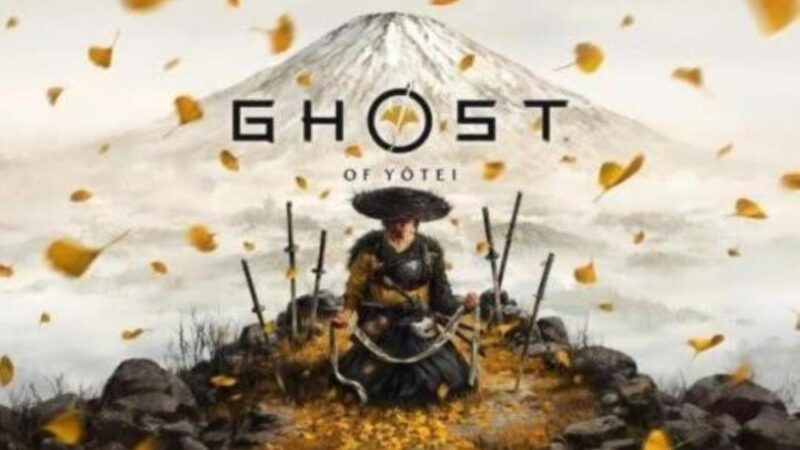 Ghost of Yōtei, la próxima aventura de Sucker Punch, ya está disponible en la lista de deseos