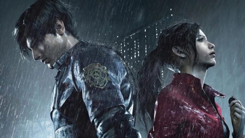 Capcom tiene buenas noticias para los fans de Resident Evil en PS5