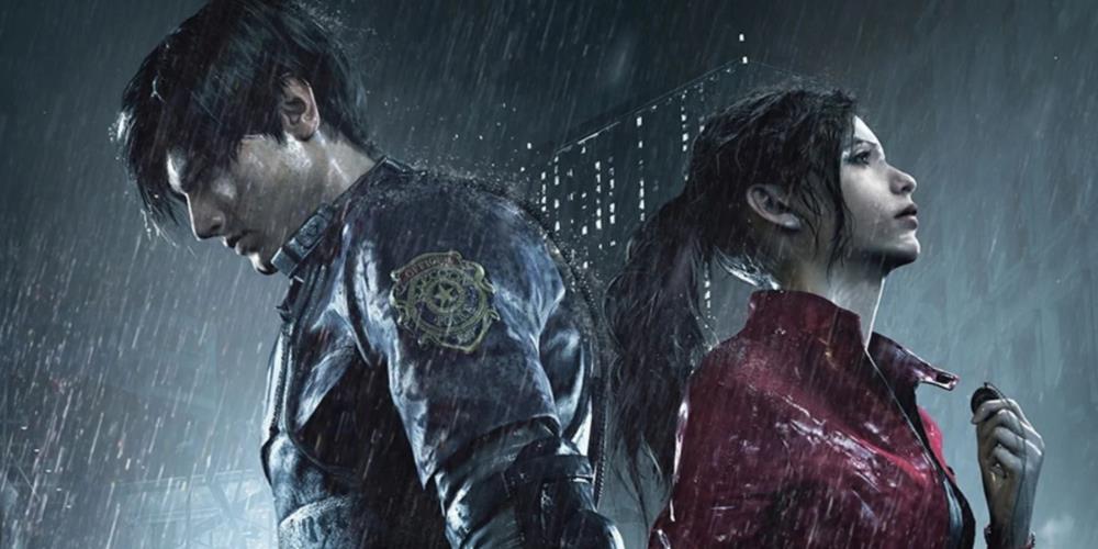 Capcom tiene buenas noticias para los fans de Resident Evil en PS5