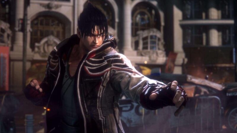 El primer personaje DLC de la temporada 2 de Tekken 8 puede tener fecha