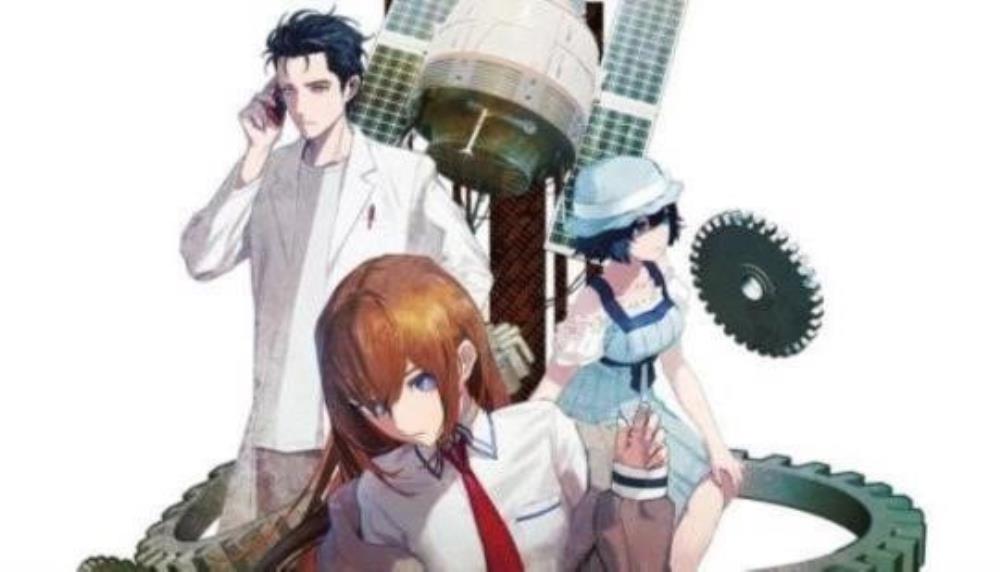 Steins;Gate Re:Boot anunciado y disponible en 2025