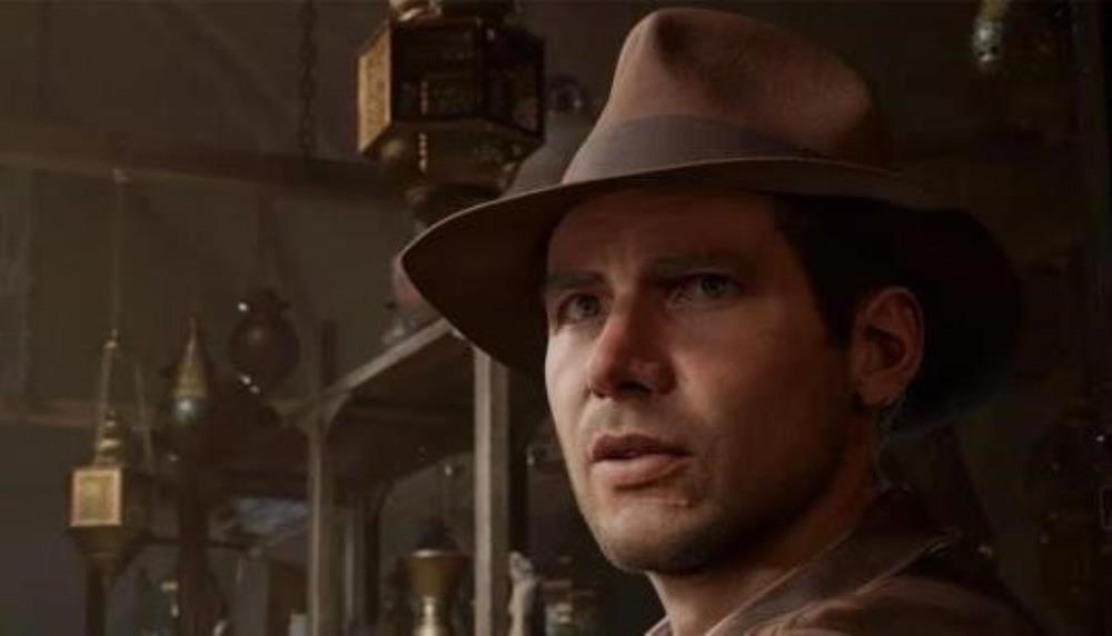 Indiana Jones y el gran círculo: el adelanto final Heaven32
