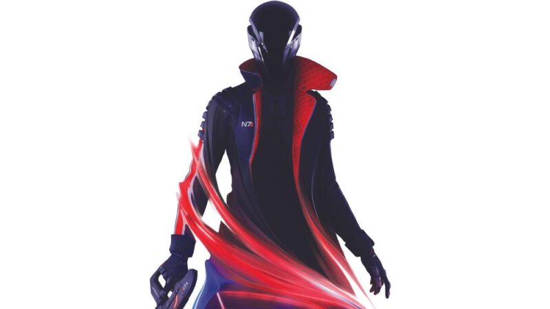 El próximo Mass Effect mantendrá el tono maduro de la trilogía original