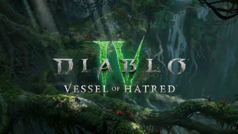 Todos los grandes objetivos y recompensas del viaje de la temporada 6 de Diablo 4