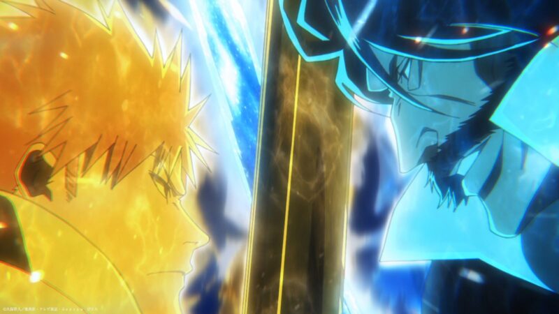 Todos los episodios de Bleach TYBW Parte 3 y dónde verlos
