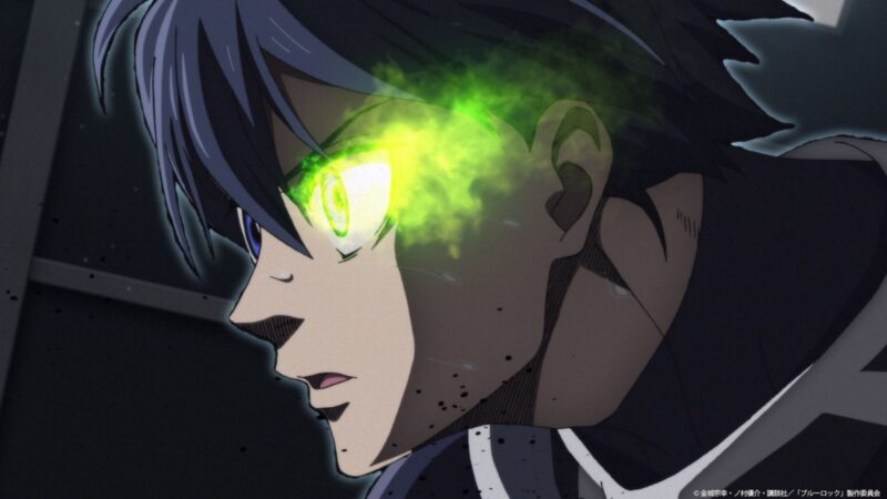 Fecha de lanzamiento, hora y transmisión del episodio 4 de la temporada 2 de Blue Lock