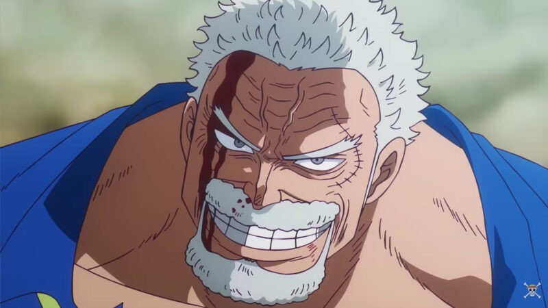Fecha de lanzamiento, calendario y transmisiones del episodio 1122 de One Piece