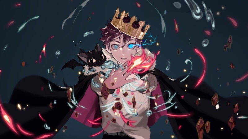 El principio tras el fin: historia, dónde leer y más