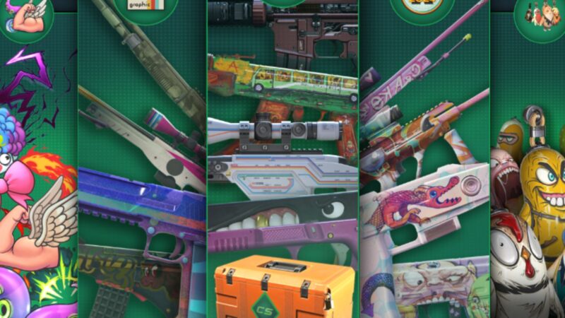 CS2 Armory Pass: Cómo ganar importantes créditos de armería más rápido