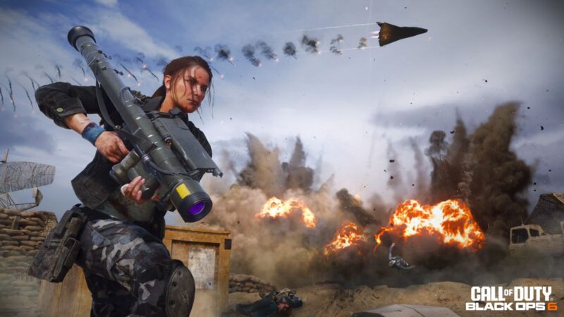 Aquí se explica cómo obtener un beneficio adicional en Black Ops 6: ¡importante!