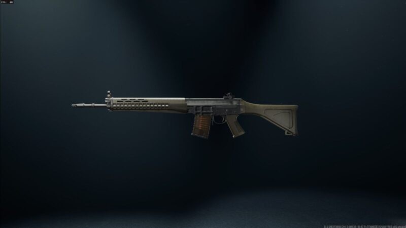 El mejor equipo SWAT 556 de Black Ops 6