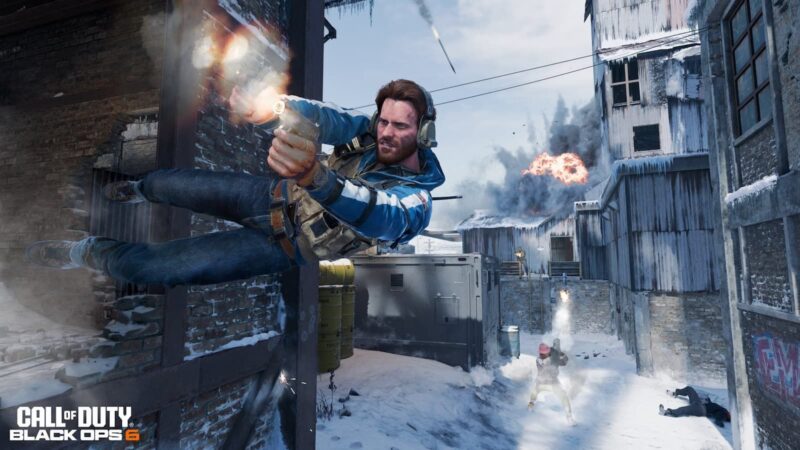 Cómo subir de nivel rápidamente en Black Ops 6 – los tres mejores métodos