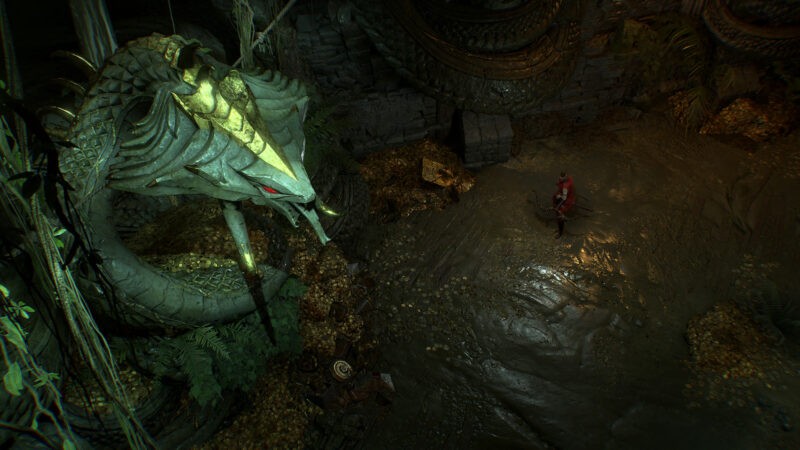 La mejor manera de cultivar runas de manera efectiva en Diablo 4