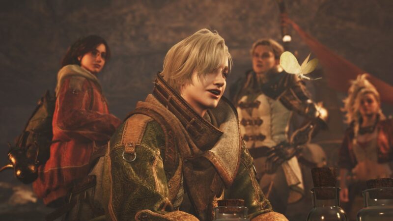 Cómo unirse a la prueba beta abierta de Monster Hunter Wilds