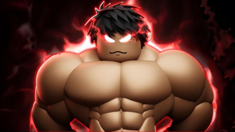 Códigos de Roblox Gym League: obtén pociones y frutas gratis