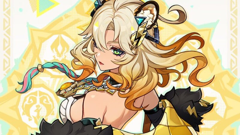 Banners de Genshin Impact 5.1: lista de personajes, fecha de lanzamiento