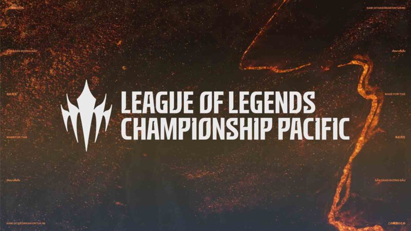 Campeonato de League of Legends Pacífico (LCP): qué esperar