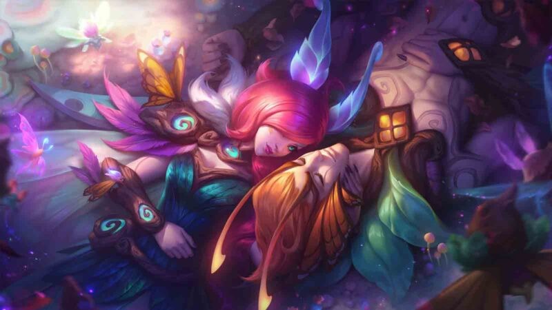 Vista previa del parche 14.20 de LoL: mejoras en tus 5 vehículos AD favoritos