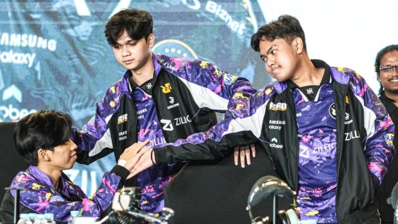 ¿Cuándo comienzan los playoffs de la temporada 14 de MPL ID?