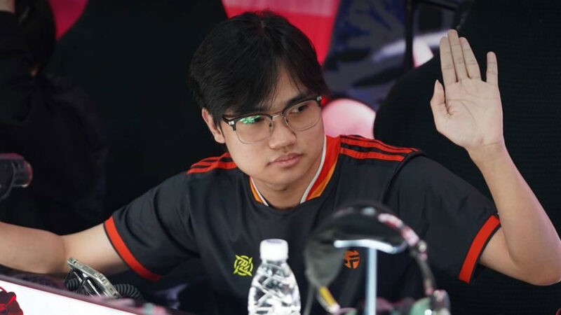 Playoffs de la temporada 8 de MPL SG: todos los equipos clasificados