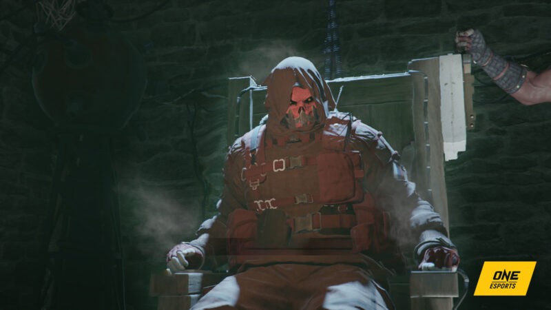 ¿Cómo conseguir el skin Kapkan Halloween gratis en R6: Siege?