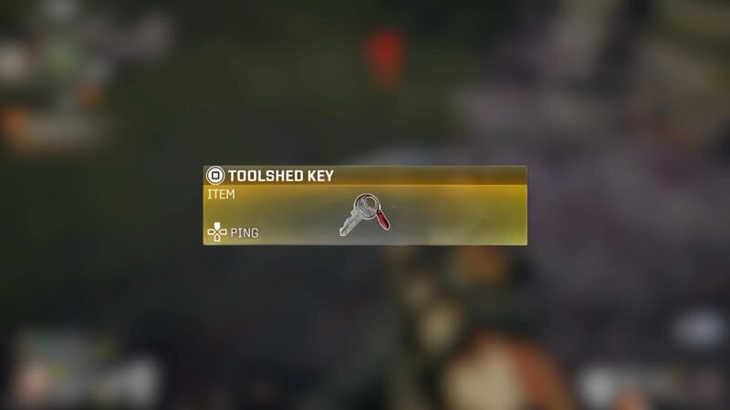 Clave importante de herramientas en Black Ops 6: dónde encontrarla y usarla
