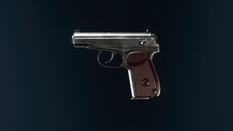 La mejor carga PM de 9 mm en Black Ops 6: configuración de clase completa