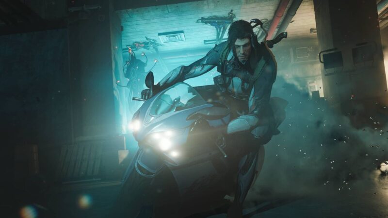 Fecha de lanzamiento de Big Warframe 1999 y nuevos detalles