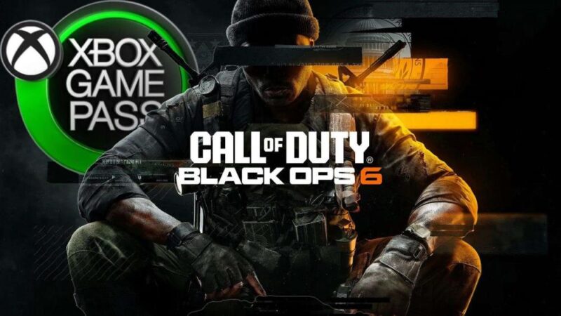 El lanzamiento de COD Black Ops 6 Xbox Game Pass beneficia a Microsoft sin afectar las ventas, informan los analistas