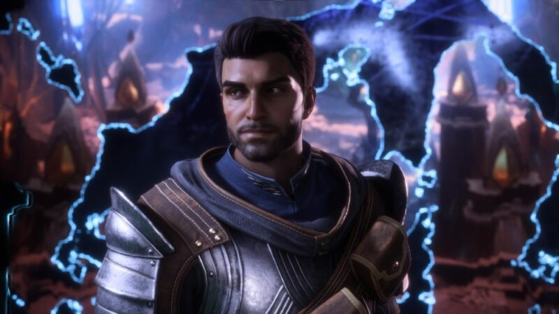 Dragon Age: La llegada de Veilguard marca un nuevo amanecer para BioWare
