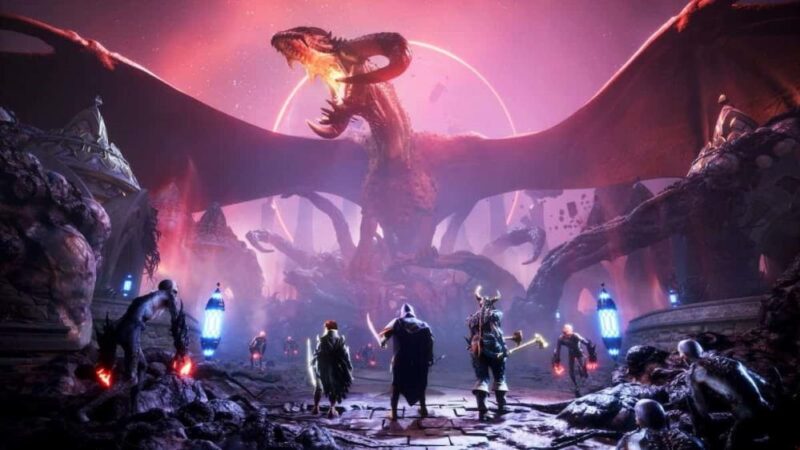 Los fanáticos están enojados con Dragon Age The Veilguard porque el juego los trata como simplones